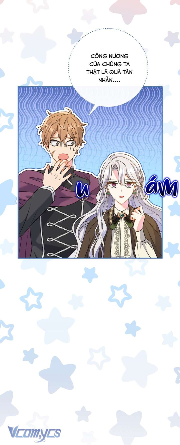 Người Xem Mắt Của Ác Nữ Quá Hoàn Hảo Chapter 9 - Next Chapter 10