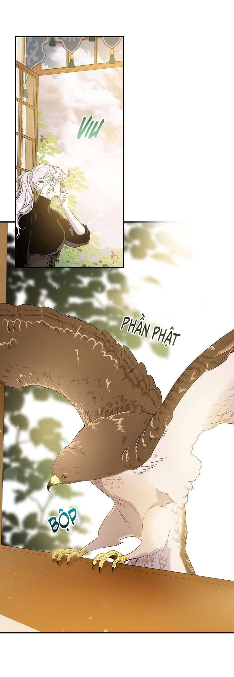 Thuần Hóa Bạo Quân Rồi Bỏ Trốn Chap 45 - Next Chap 46