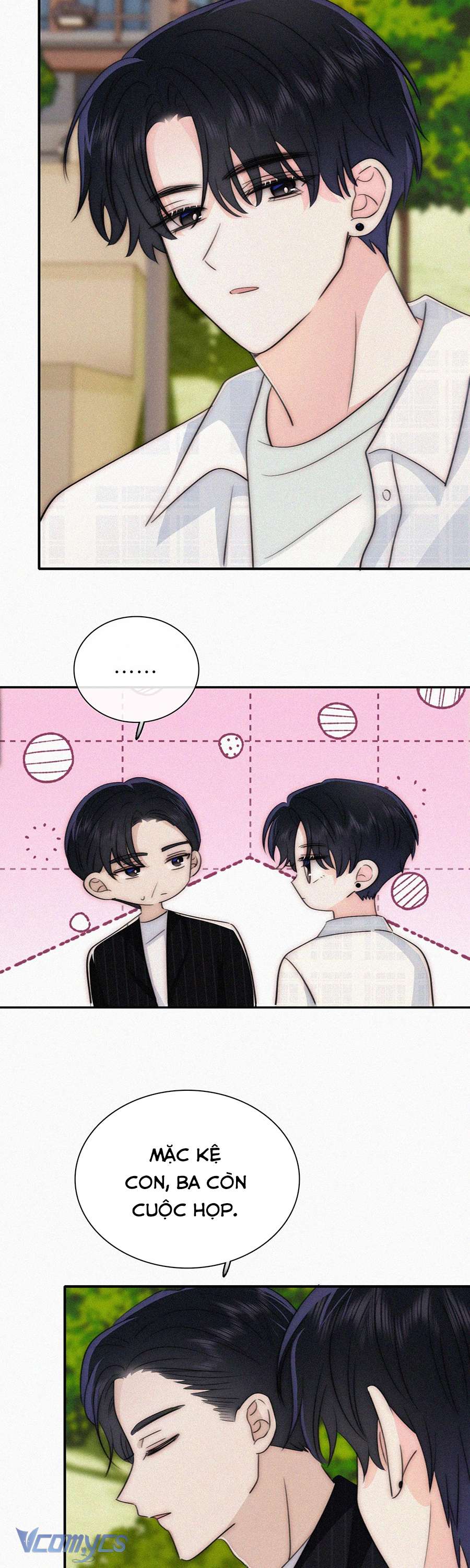 Một Mực Cưng Chiều Chap 106 - Next Chap 107