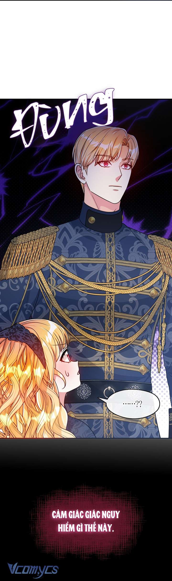 Công Chúa Là Người Chơi Chapter 29 - Next Chapter 30