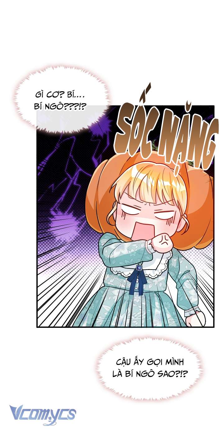 Công Chúa Là Người Chơi Chapter 24 - Next Chapter 25