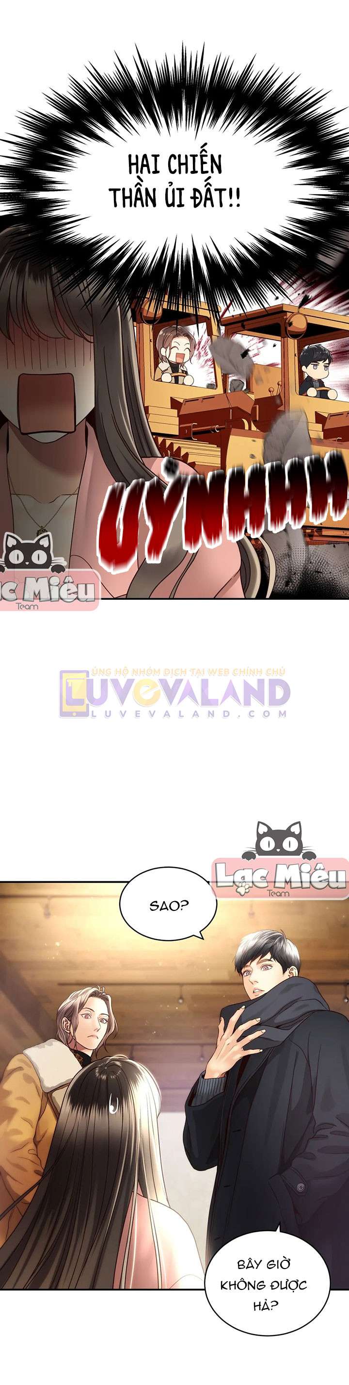 Ngôi Sao Ban Mai Chap 20 - Next Chap 21