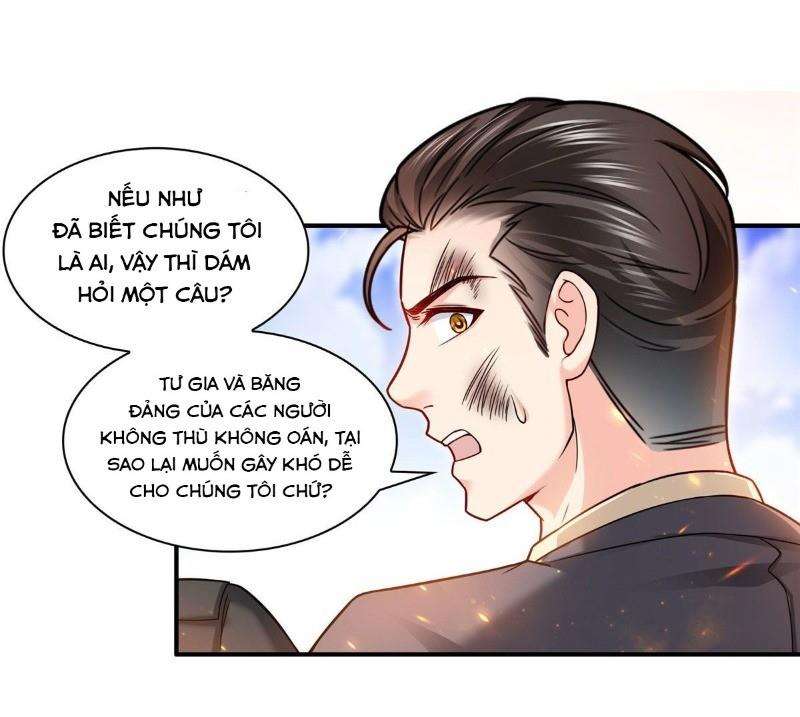 Hệt Như Hàn Quang Gặp Nắng Gắt Chap 102 - Next Chap 103