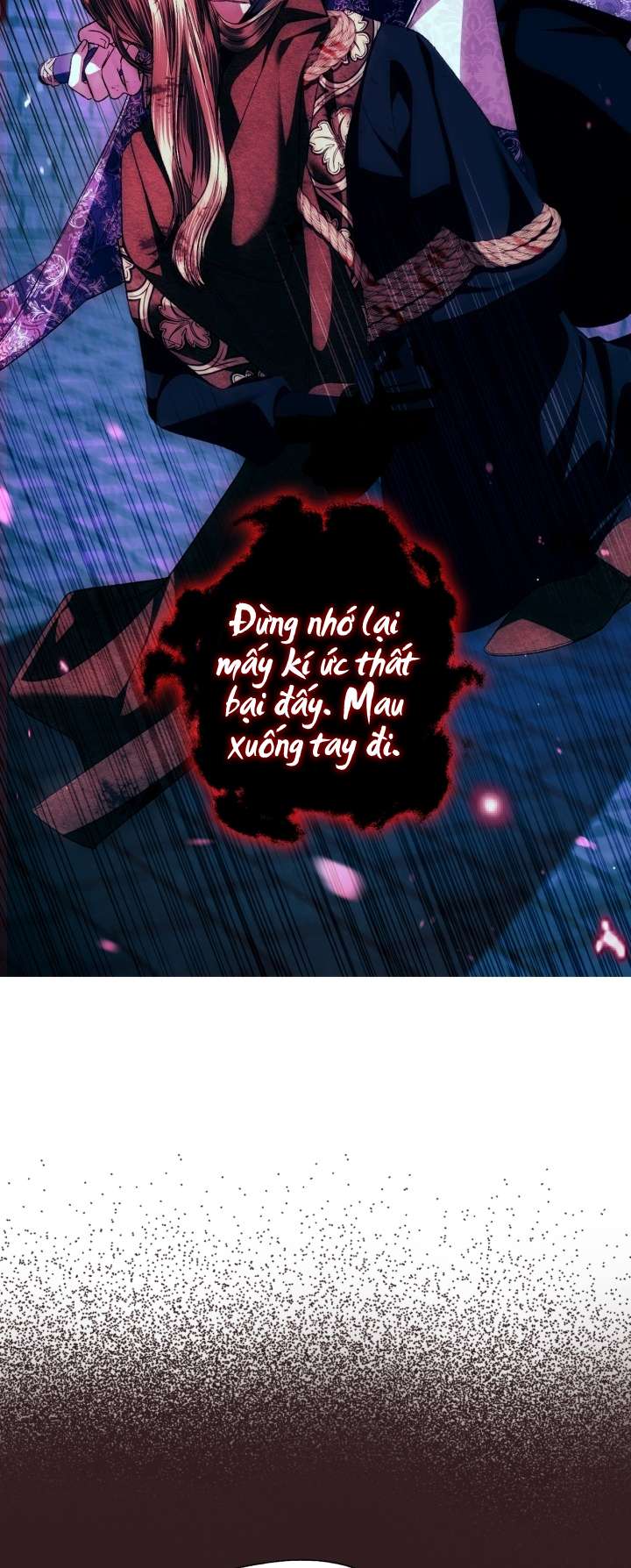 Cha À, Con Không Muốn Kết Hôn Đâu Chap 76 - Next Chap 77