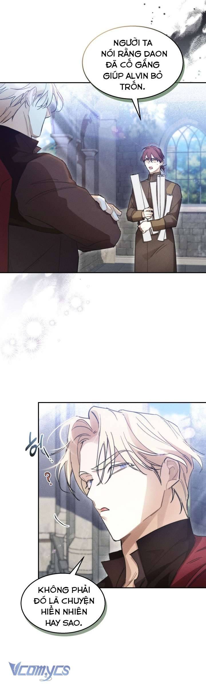 Tiếng Trống Vang Dội Chapter 15 - Next Chapter 16