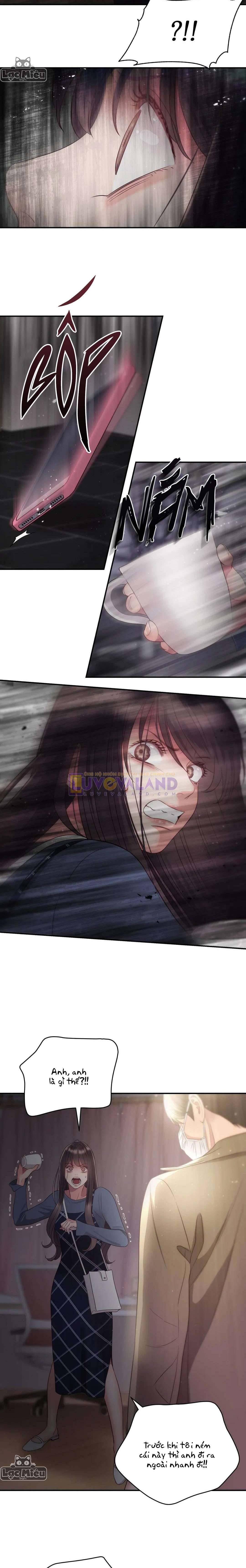 Ngôi Sao Ban Mai Chap 41 - Next Chap 42