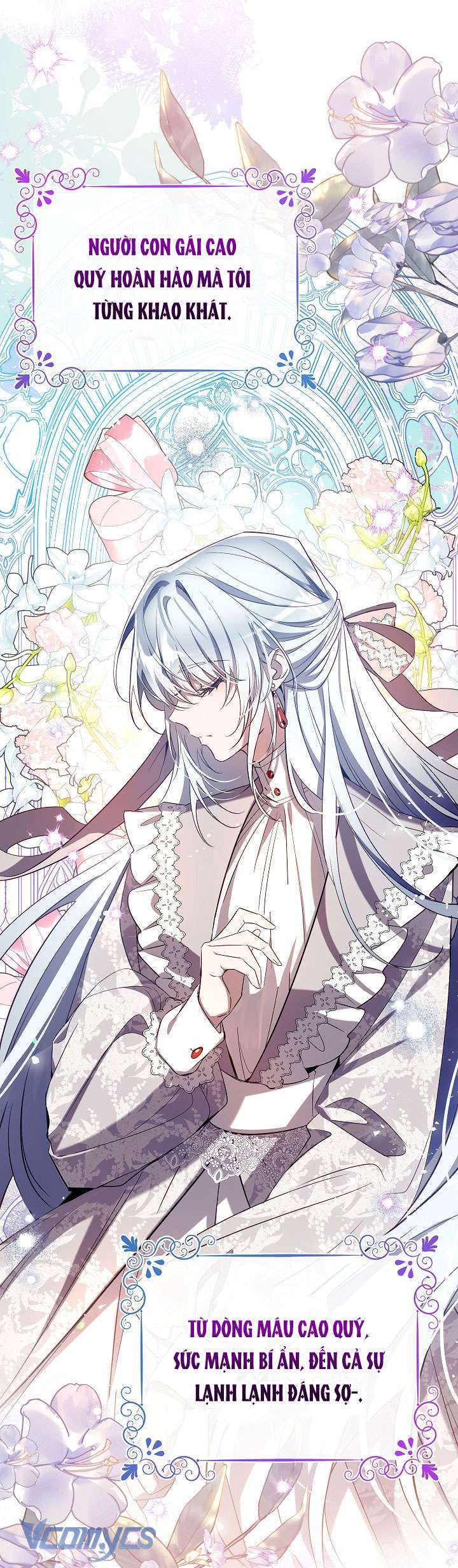 Chúng Ta Có Thể Trở Thành Một Gia Đình Được Không? Chap 135 - Next Chap 136