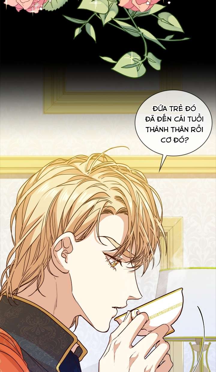 Thư Ký Của Bạo Chúa Chapter 18 - Next Chapter 19