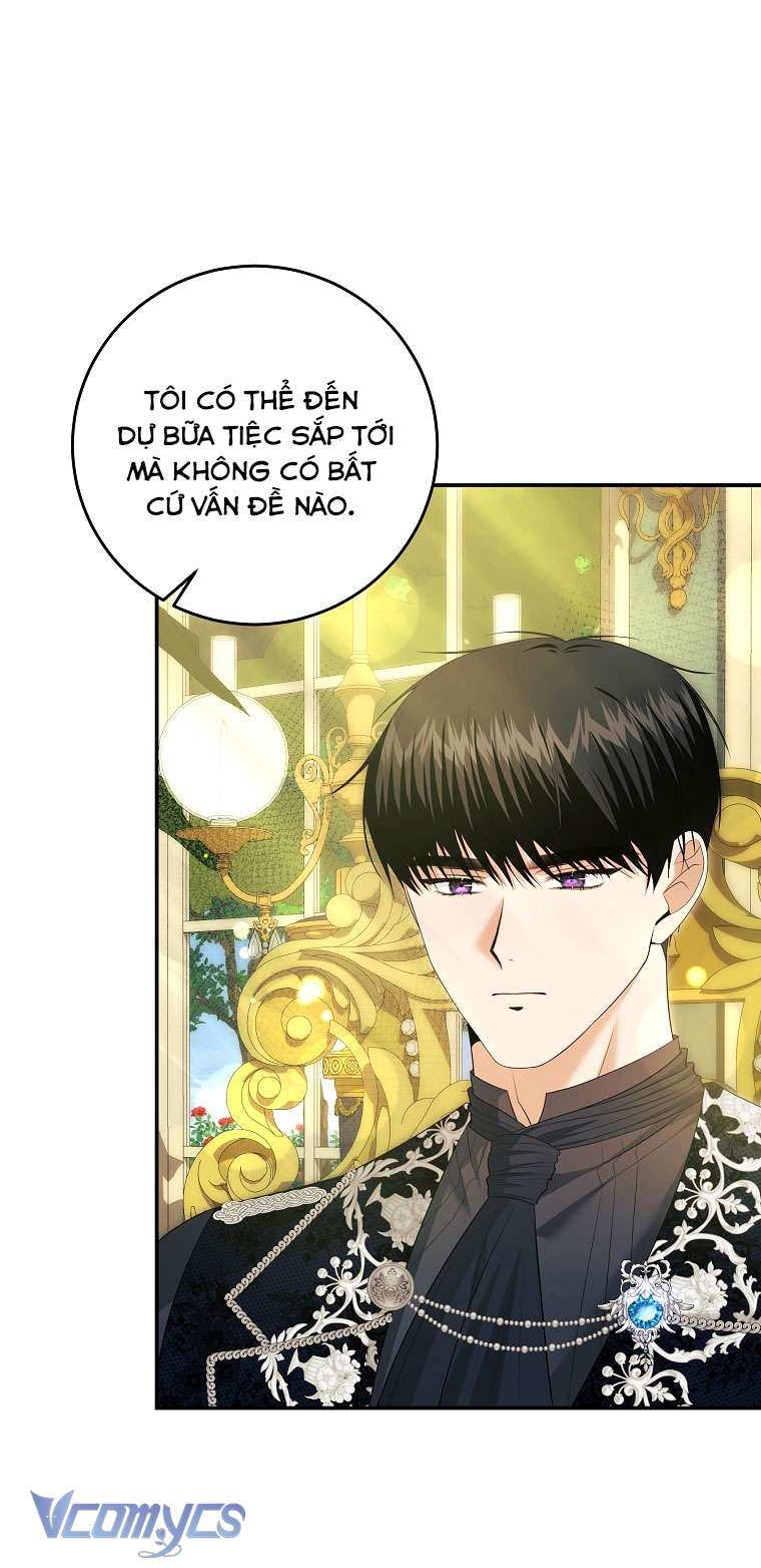 [18+] Phương Pháp Gia Hạn Hợp Đồng Hôn Nhân Chap 27 - Next Chap 28