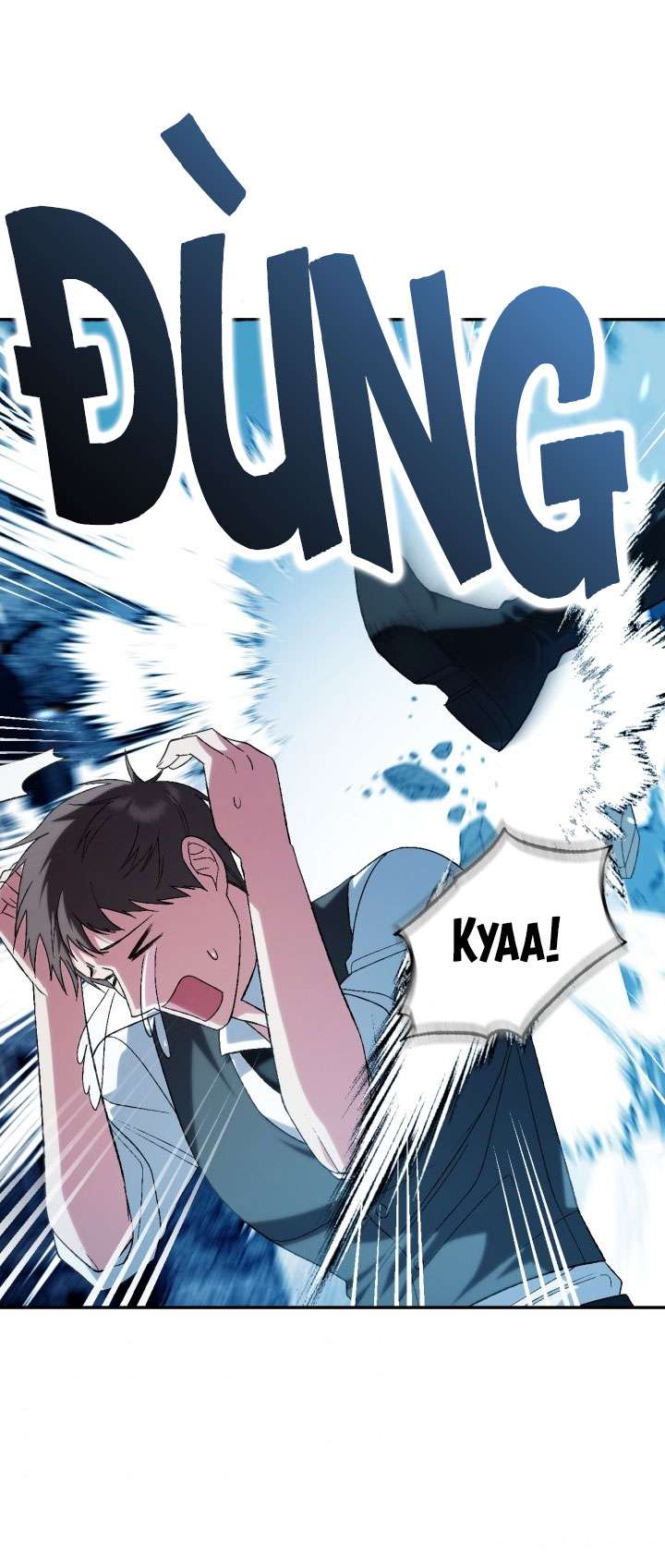 Cha À, Con Không Muốn Kết Hôn Đâu Chap 66 - Next Chap 67