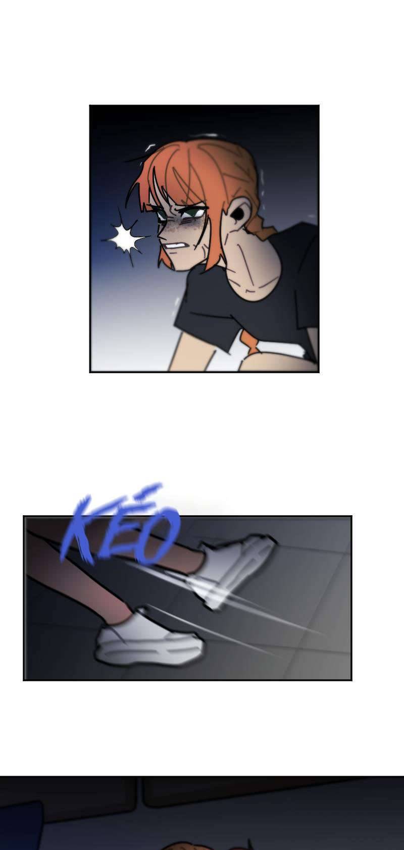 Nghĩa Trang Xe Buýt Chapter 65 - Next Chapter 66