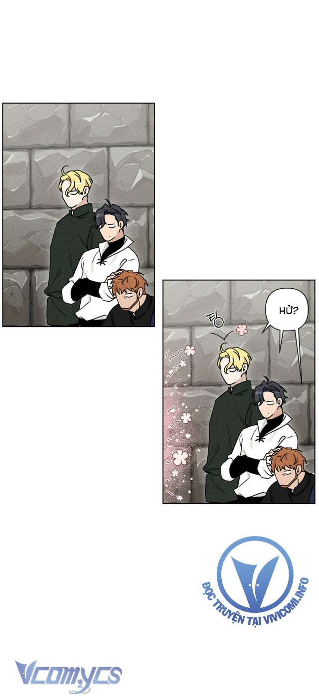 Dưới Bóng Cây Sồi Chap 10 - Next Chap 11