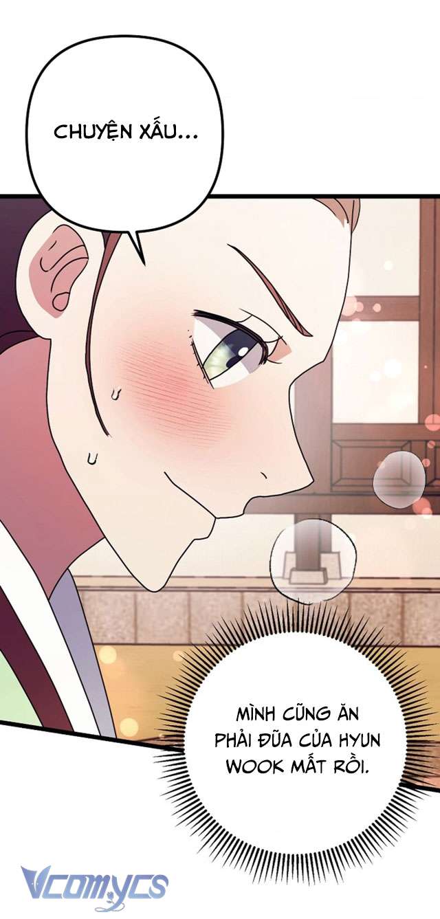 [18+] Goá Phụ Chap 10 - Next 