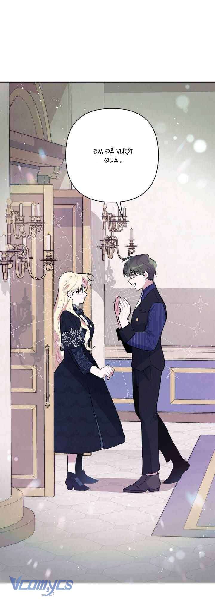 Cách Để Giết Một Pháp Sư Chapter 10 - Next Chapter 11