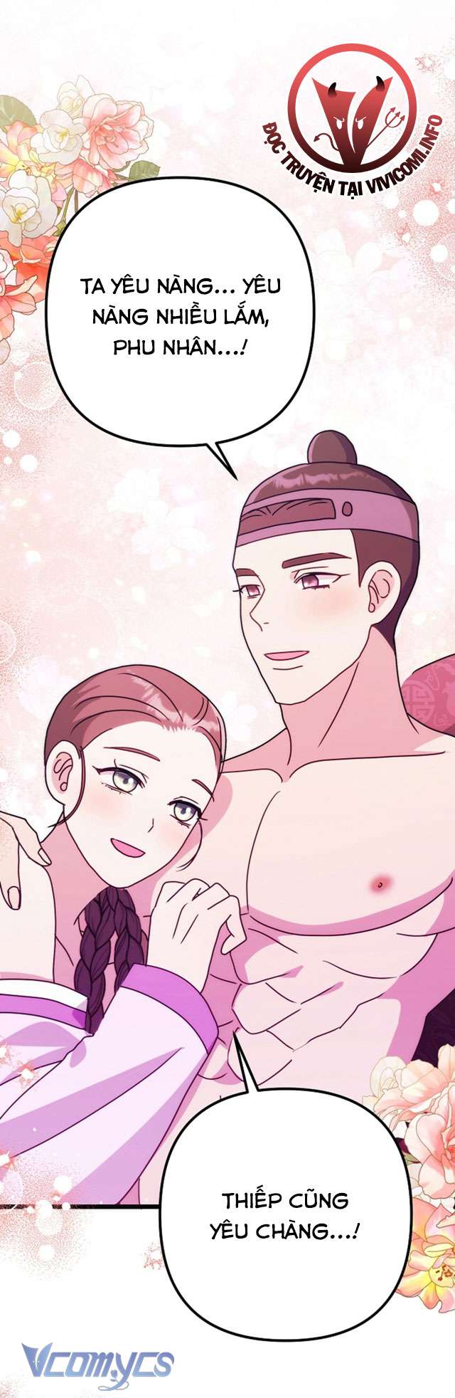 [18+] Goá Phụ Chap 10 - Next 