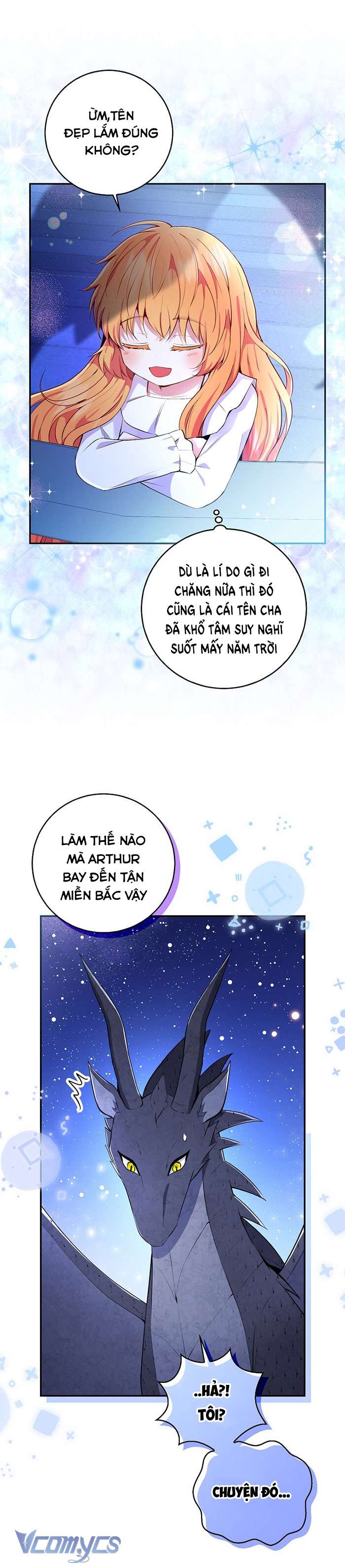Sóc Con Tài Năng Chap 32 - Next Chap 33