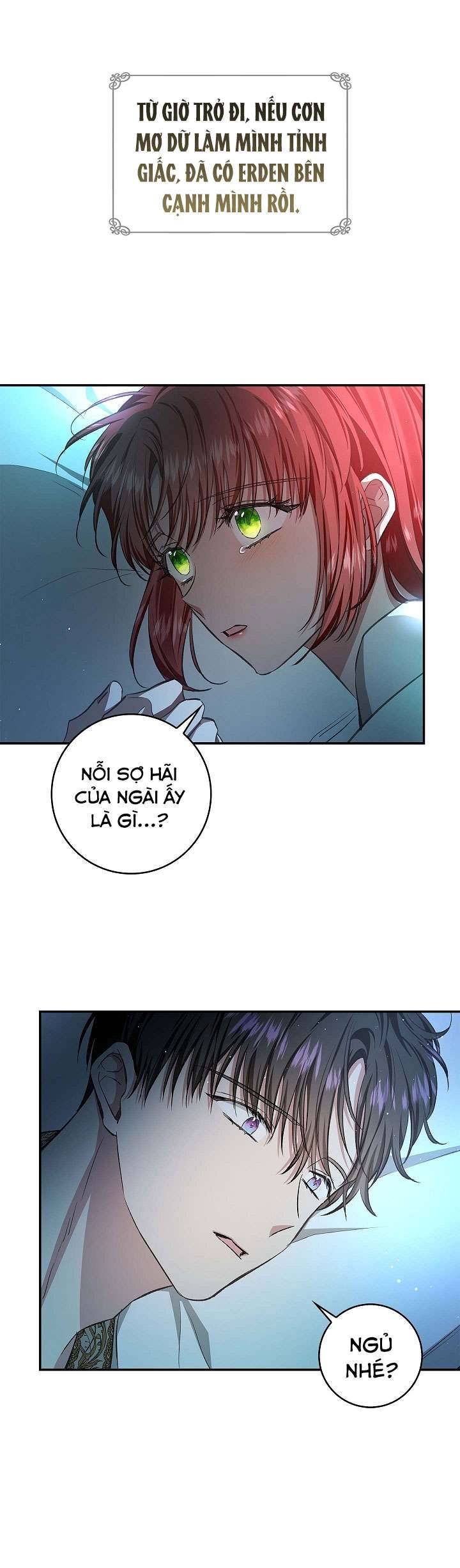 Hôn Phu Ẩn Sắc Chapter 64 - Next Chapter 65