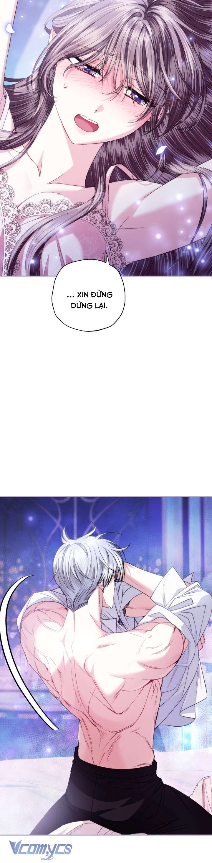 Cha À, Con Không Muốn Kết Hôn Đâu Chap 130 - Next Chap 131