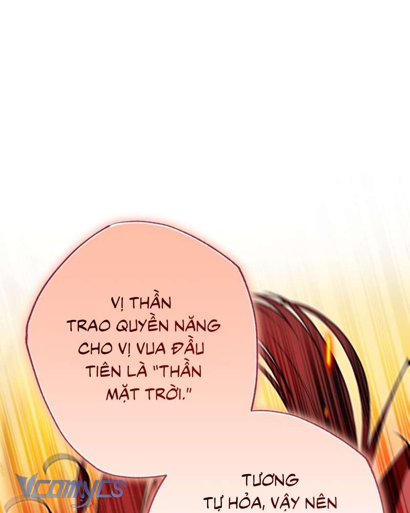 Chuyện Tình Tuyết Phương Bắc Chapter 23 - Next Chap 24