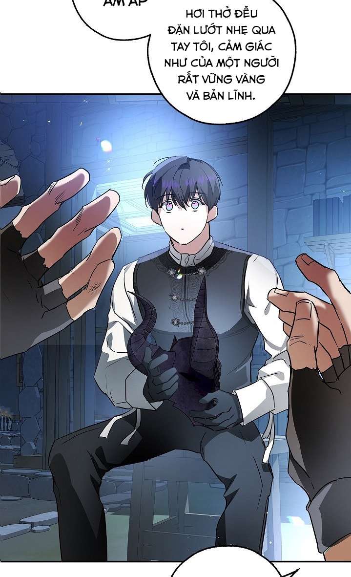 Hôn Phu Ẩn Sắc Chapter 27 - Next Chapter 28