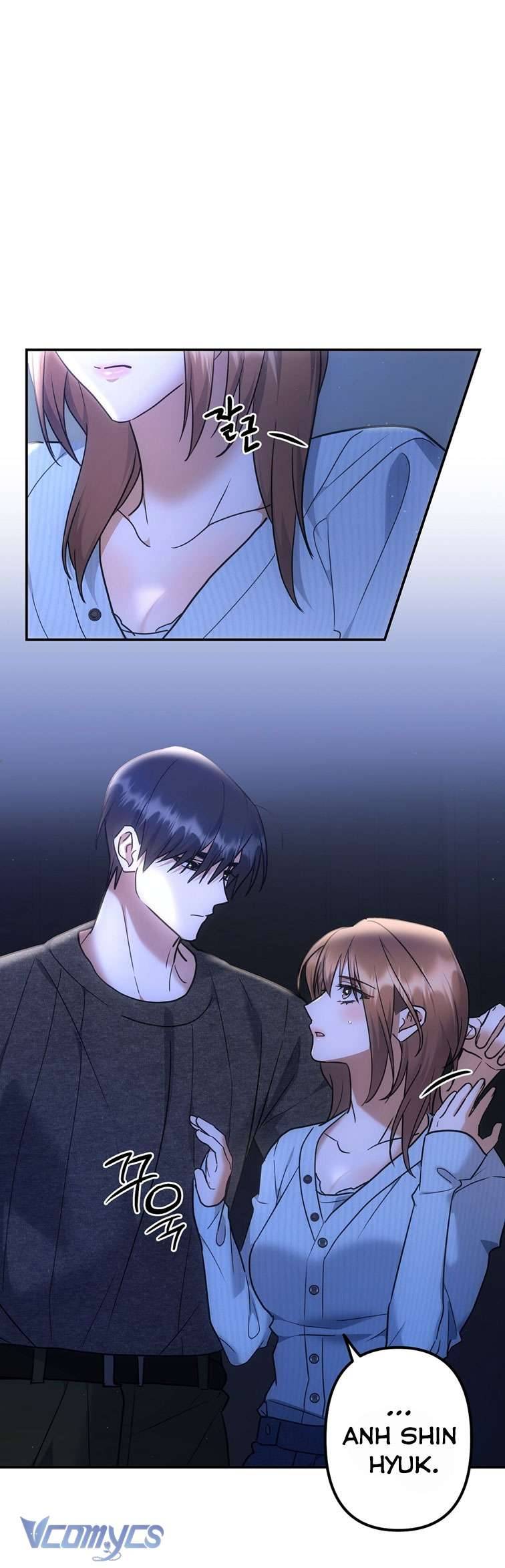 [18+] Vì Những Thứ Đã Tan Vỡ Chap 11 - Next Chap 12