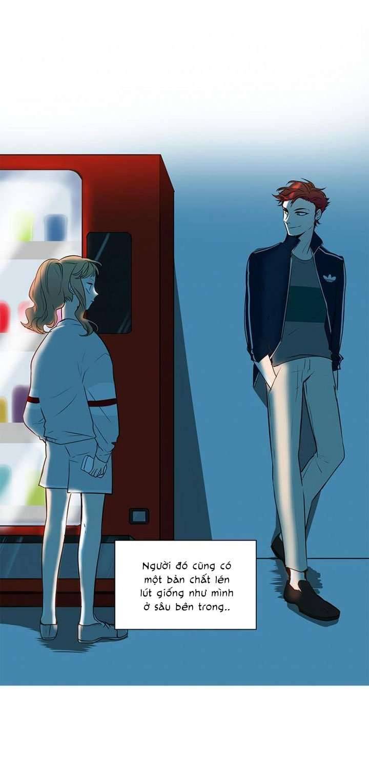 Ranh Giới 35 - Next Chapter 35