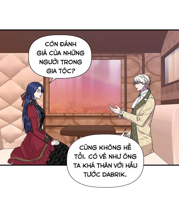 Tôi Không Phải Là Cinderella Chapter 45 - Next Chapter 45.5