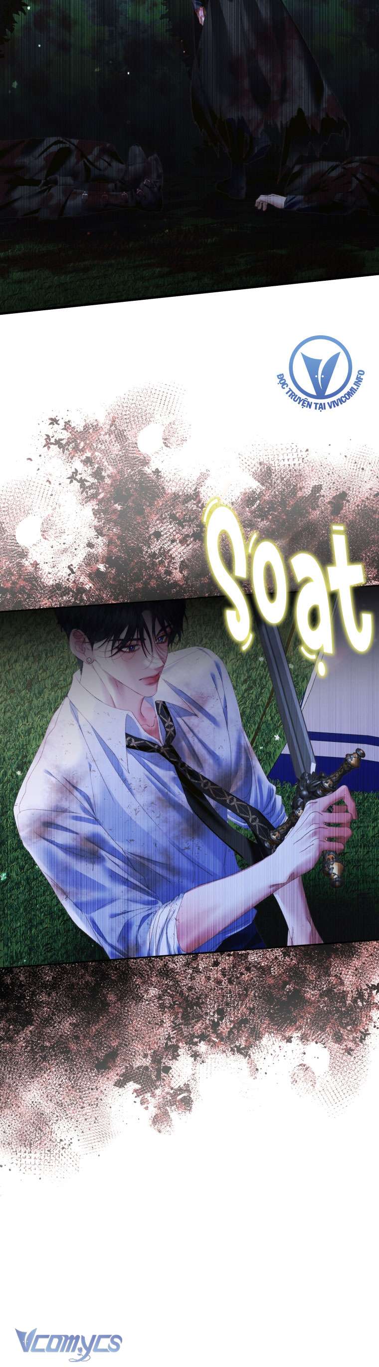 Siren: Trở Thành Gia Đình Của Nhân Vật Phản Diện Chapter 109 - Next Chapter 110