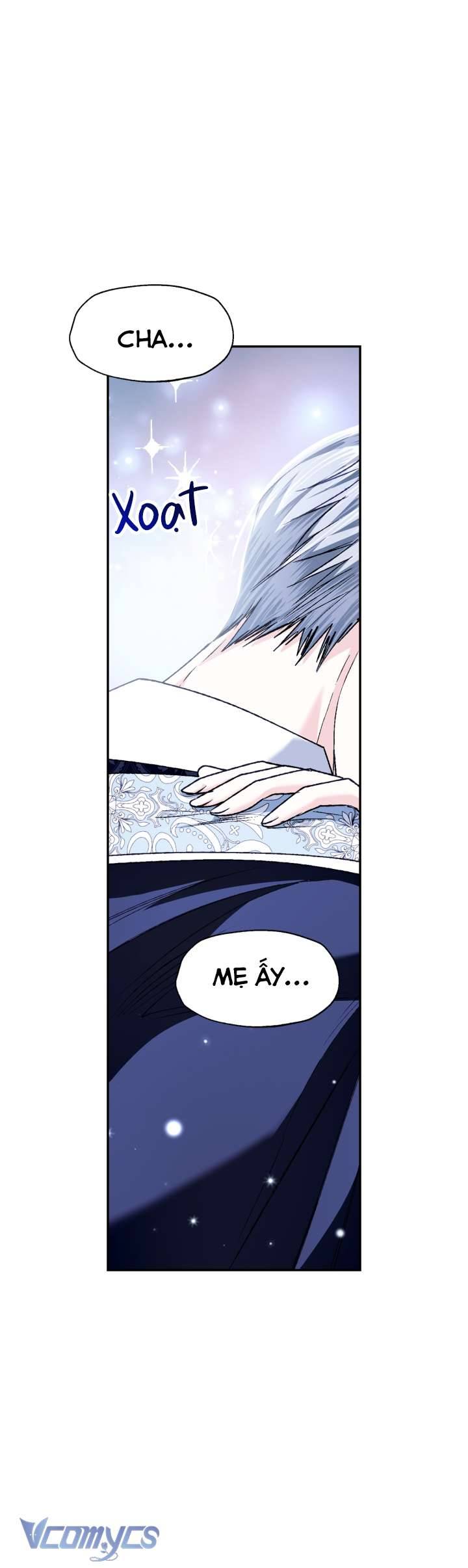 Cha À, Con Không Muốn Kết Hôn Đâu Chap 101 - Next Chap 102