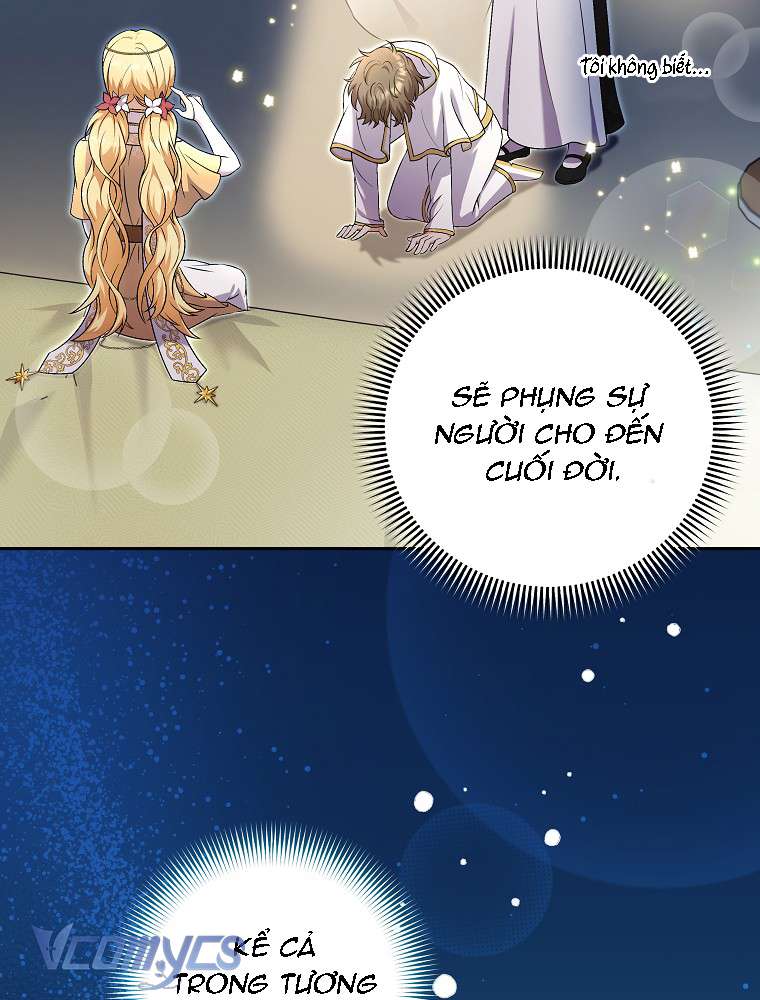 Đừng Tin Vào Nữ Tu Sĩ Chap 2 - Next 