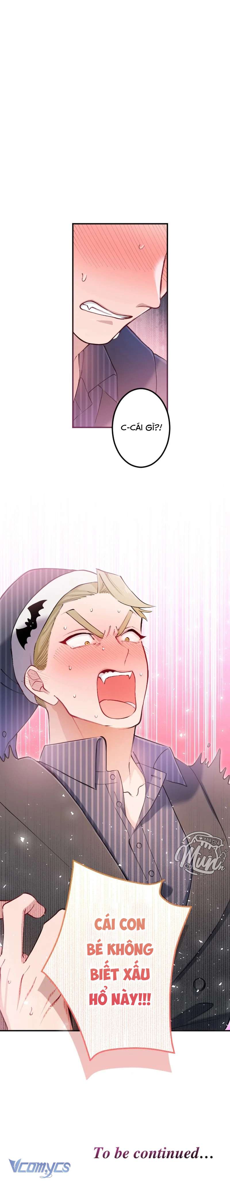 Tôi Trở Thành Người Hầu Của Người Mình Thích Chapter 13 - Next Chapter 14