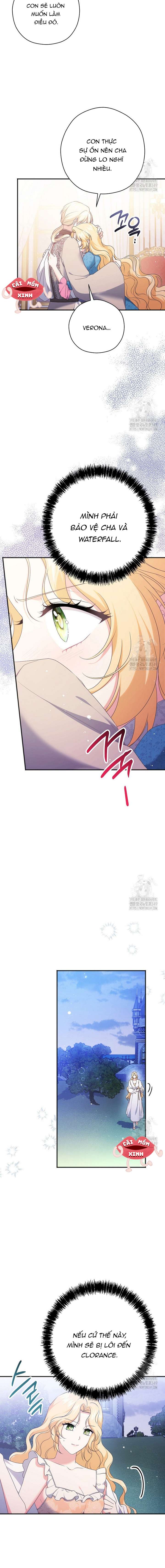 Không Cần Sự Ám Ảnh Của Bạo Chúa Chapter 4 - Next Chapter 5