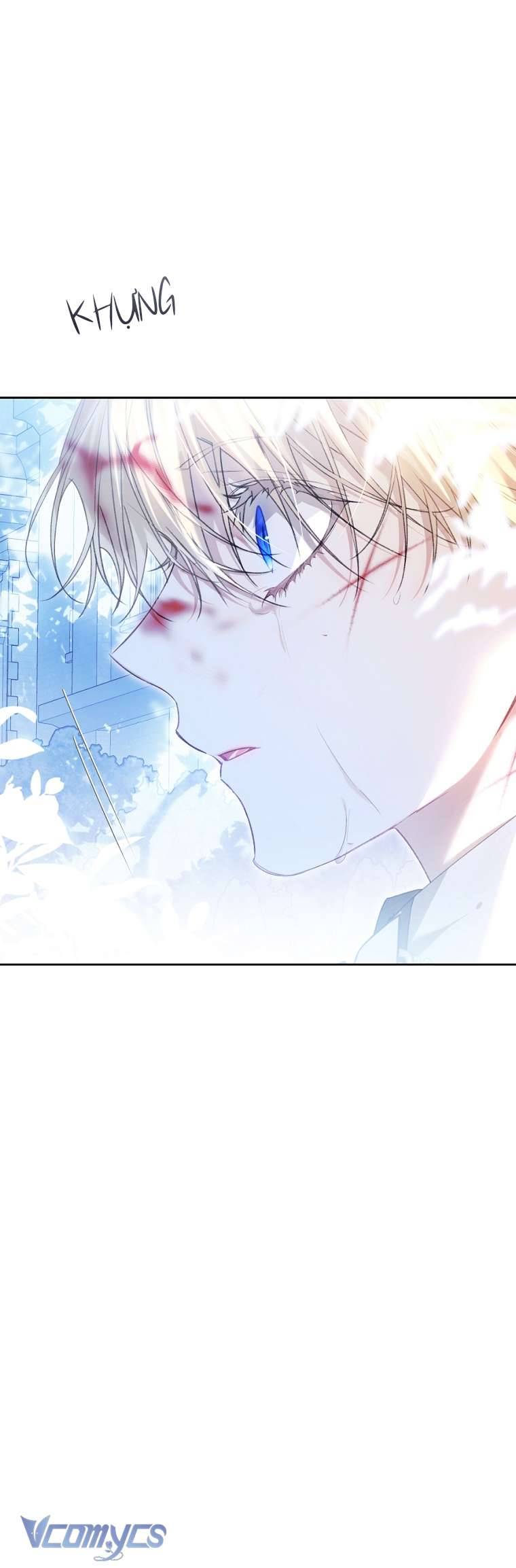 Ác Nữ Chỉ Là Một Con Rối Chap 95 - Next Chap 96