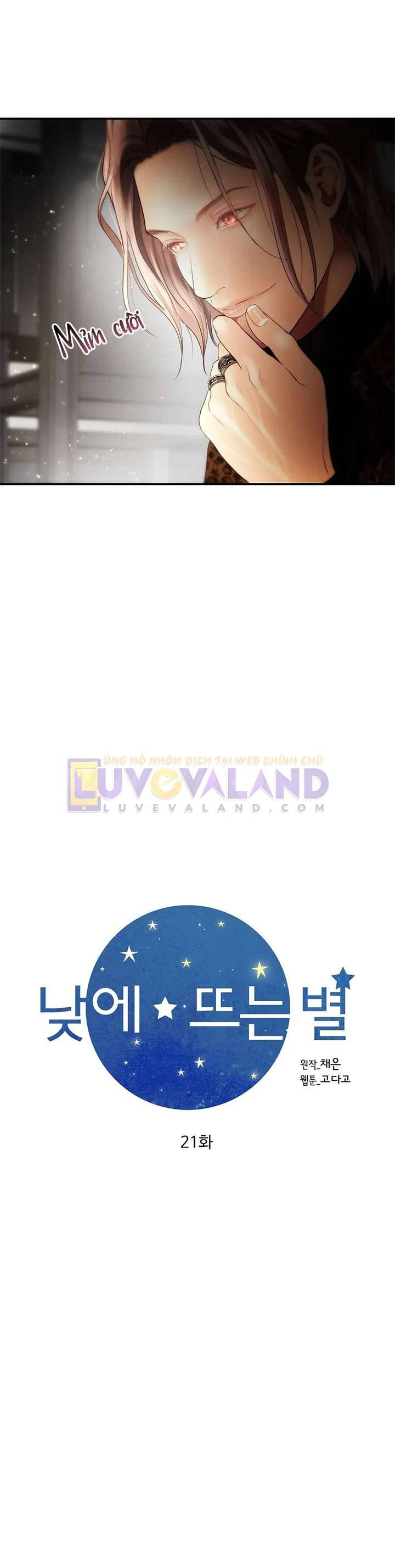 Ngôi Sao Ban Mai Chap 21 - Next Chap 22