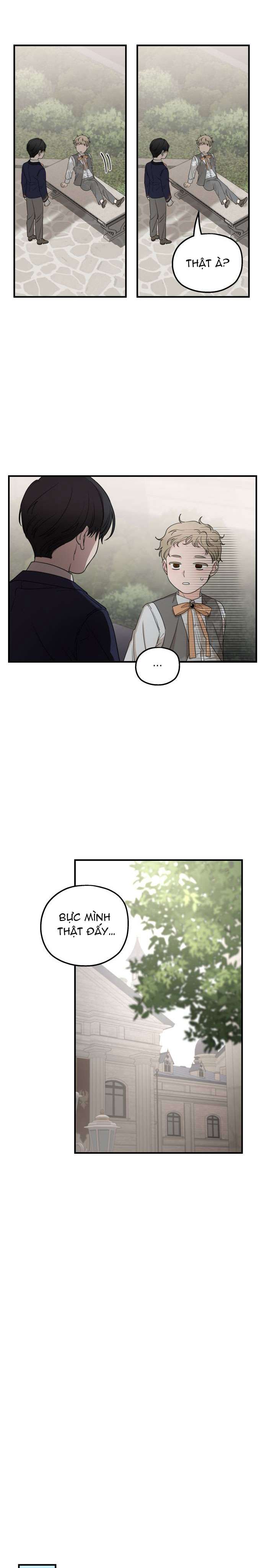 Gia Đình Chồng Quá Ám Ảnh Bởi Tôi Chap 53 - Next Chap 54