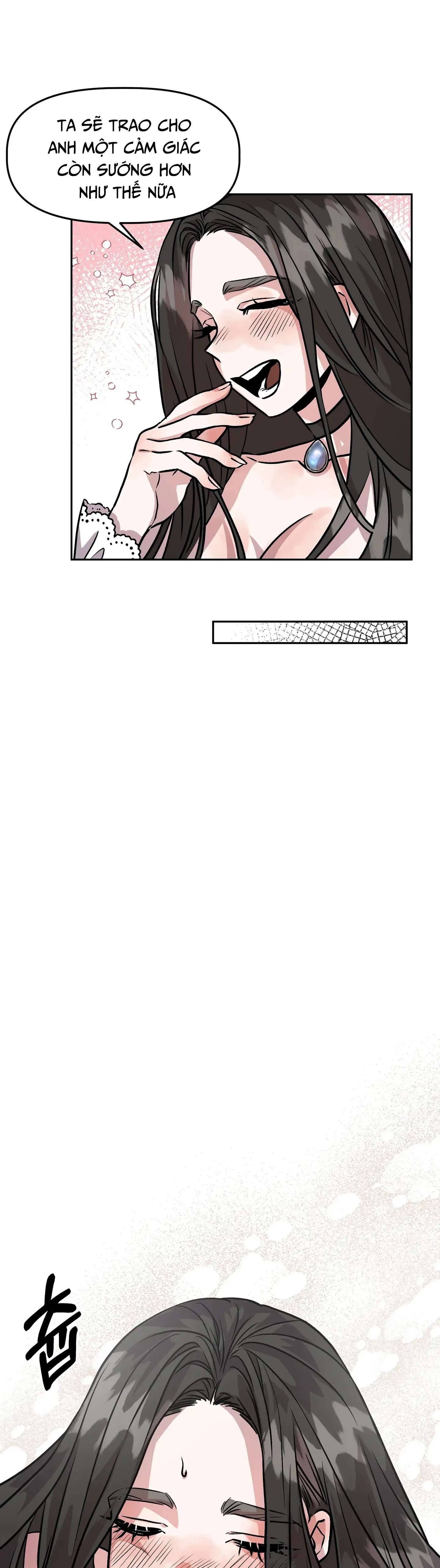 Hoàng Tử Bạch Tuyết Đã Bị Hoàng Hậu Bắt Đi Chapter 4 - Next Chapter 5