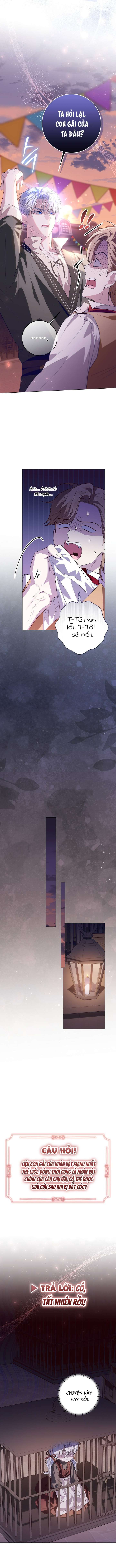 Người Cha Che Giấu Sức Mạnh Chapter 29 - Next Chapter 30