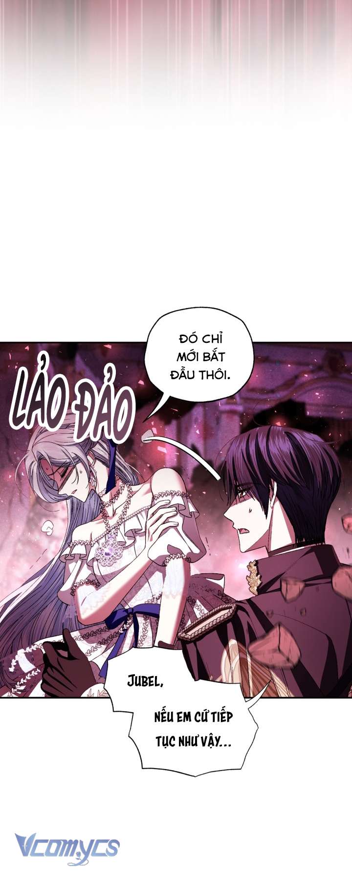 Cha À, Con Không Muốn Kết Hôn Đâu Chap 120 - Next Chap 121