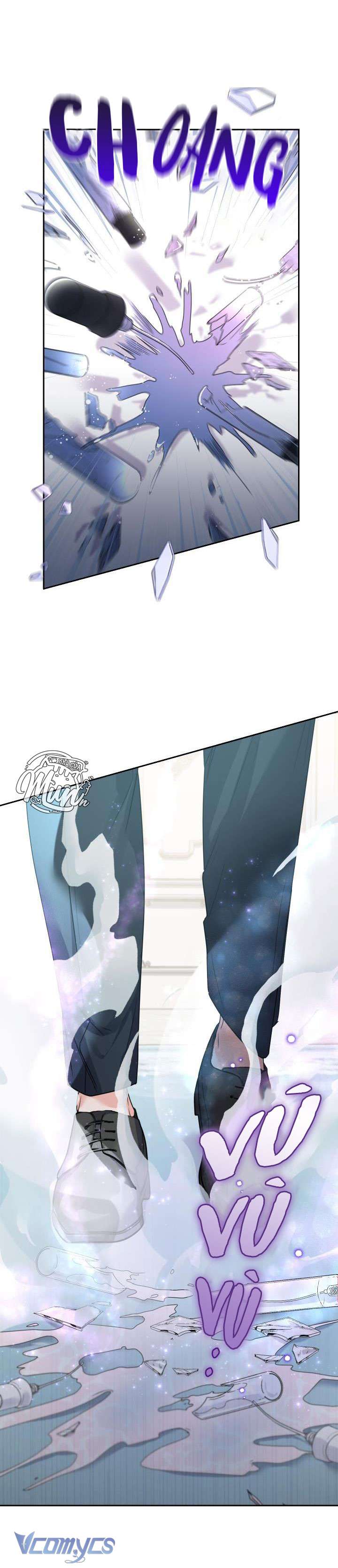 Nhà Điều Chế Nước Hoa Độc Quyền Của Bạo Chúa Chap 26 - Next Chap 27