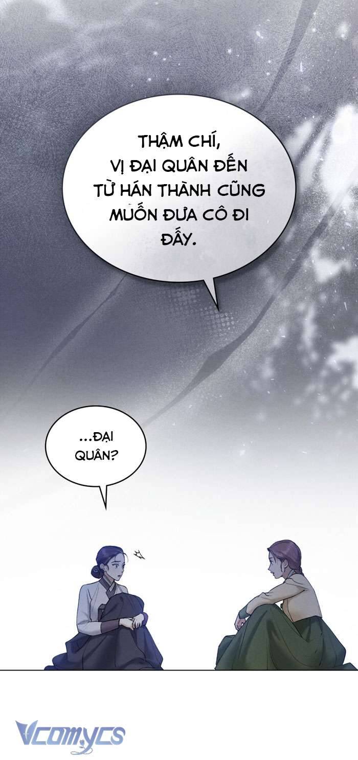 [18+] Đêm Giông Bão Chap 35 - Next Chap 36