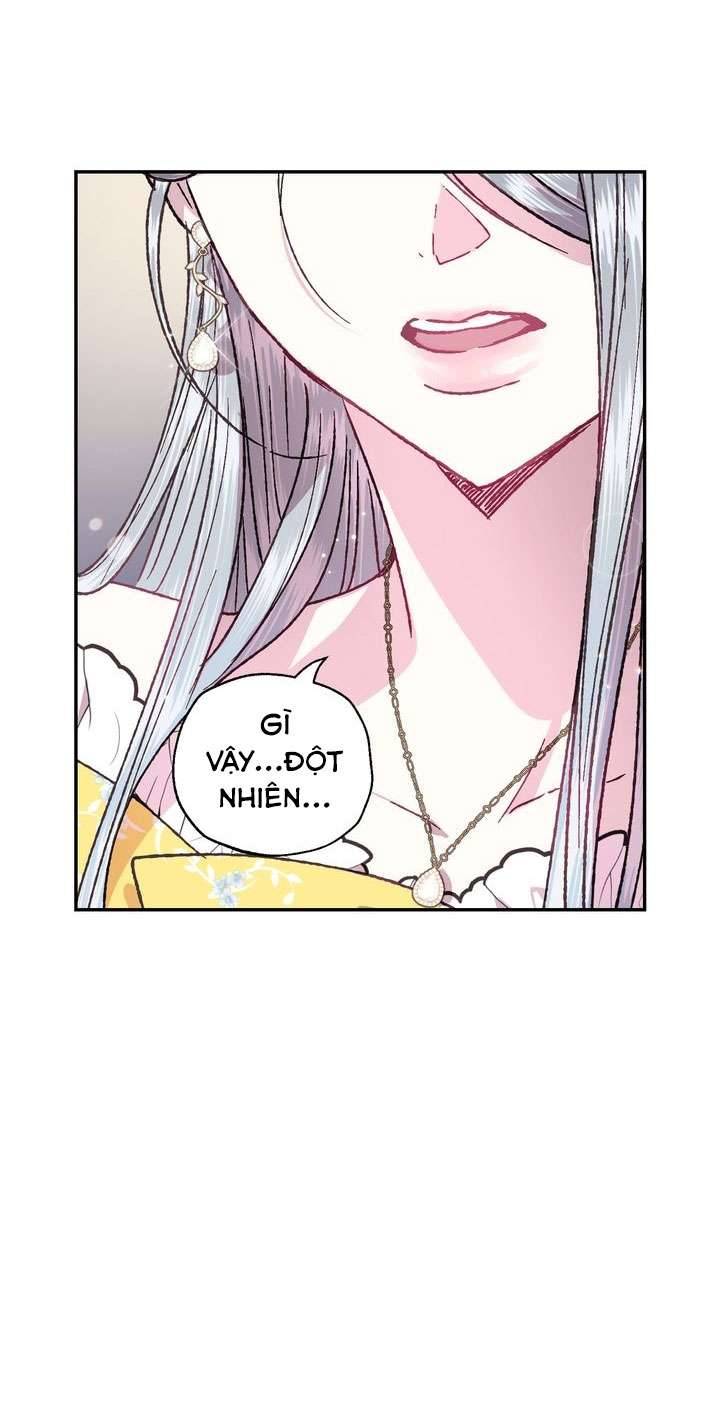 Cha À, Con Không Muốn Kết Hôn Đâu Chap 17 - Next Chap 18