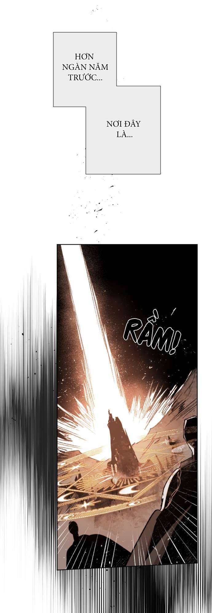 Lời Thú Nhận Của Chúa Tể Bóng Tối Chap 31 - Next Chap 32