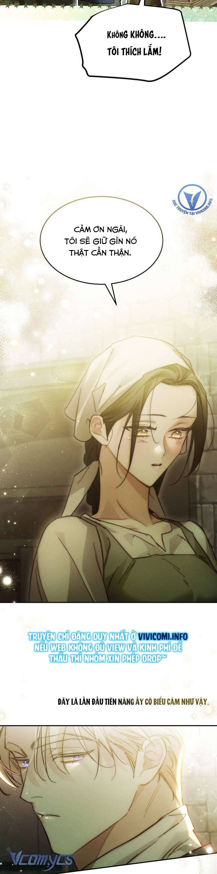 Tiếng Trống Vang Dội Chapter 31 - Next Chapter 32