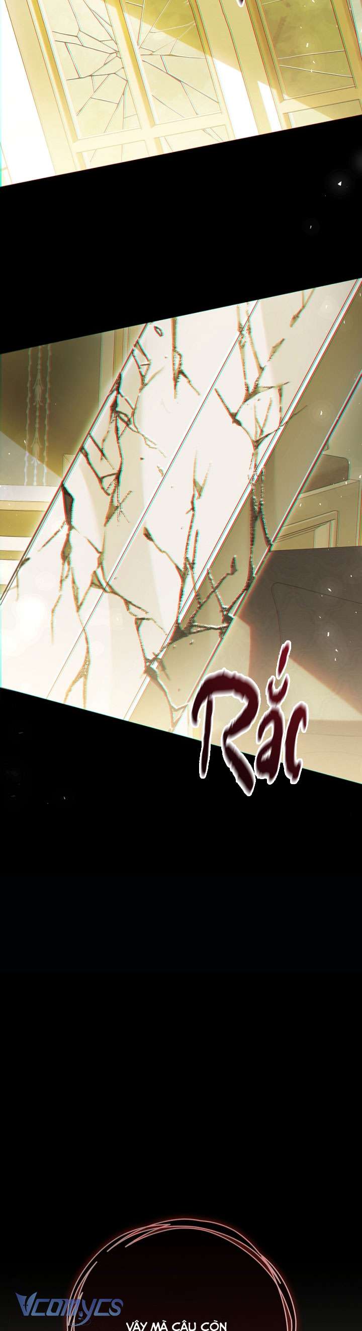 Ác Nữ Chỉ Là Một Con Rối Chap 103 - Next Chap 104