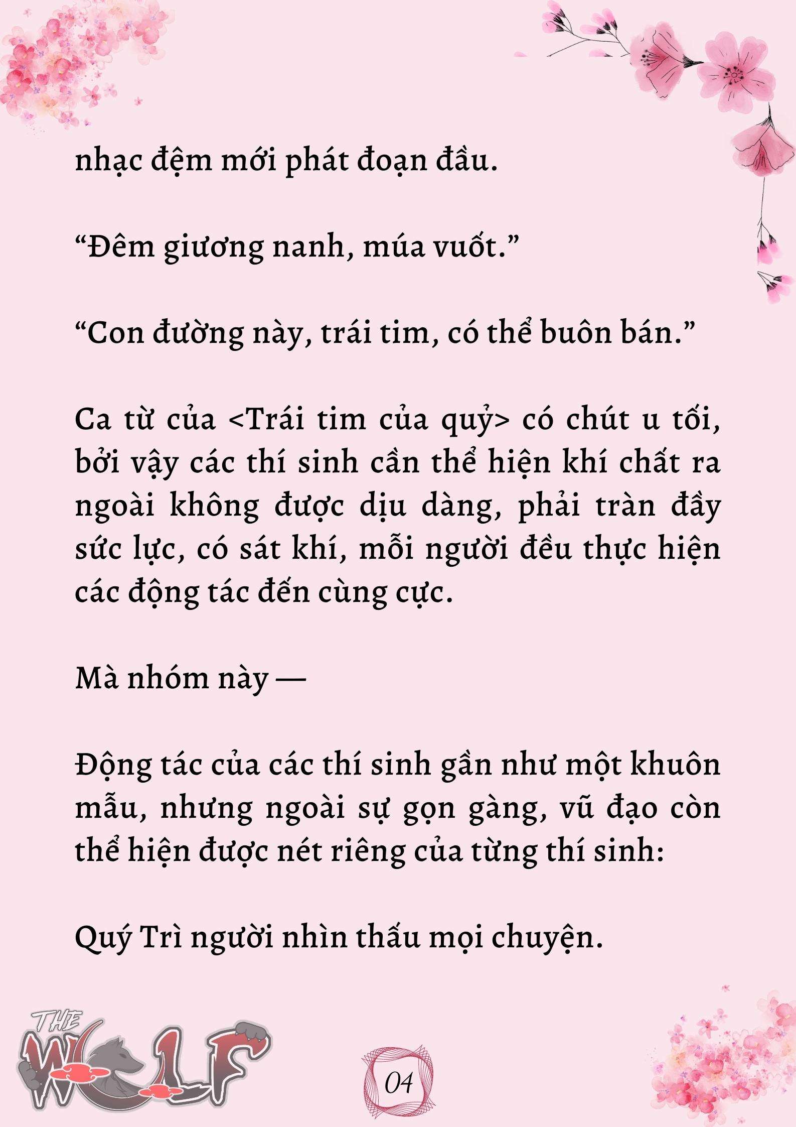 Xuyên Không Vào Nhóm Nhạc Nam 200 Người Chap 12 - Next Chap 13