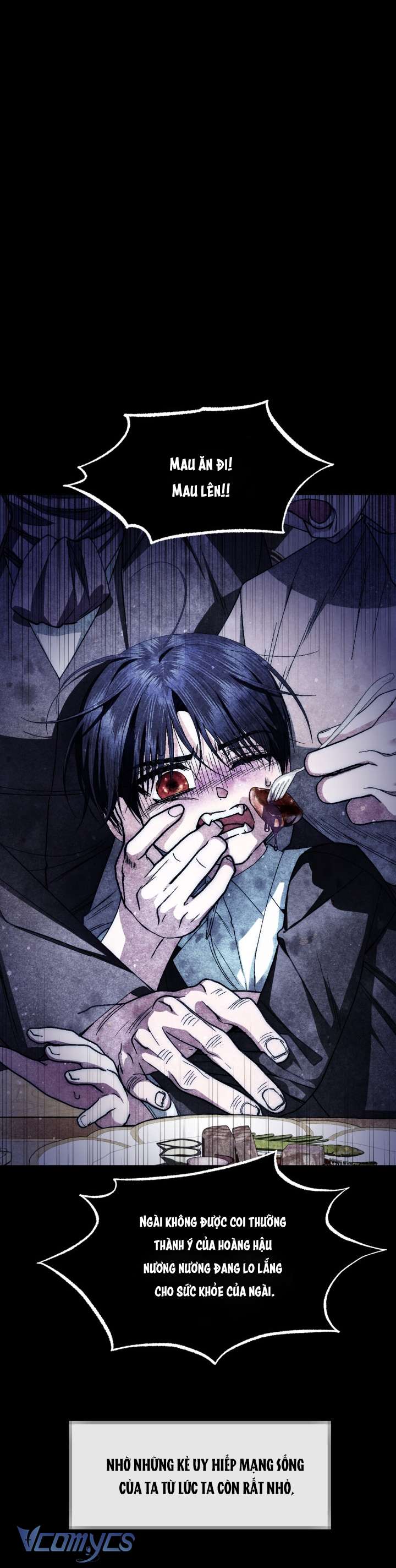 Cha À, Con Không Muốn Kết Hôn Đâu Chap 124 - Next Chap 125