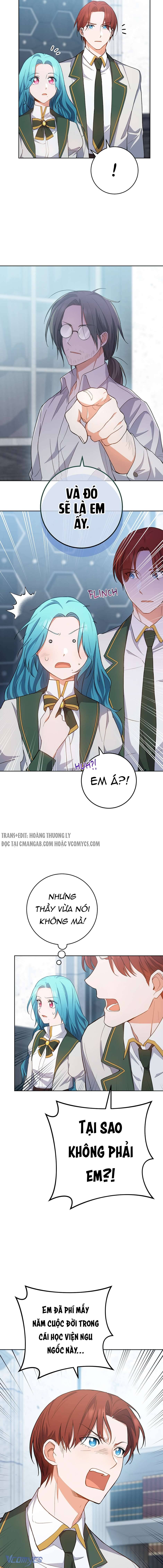 Quý Cô Đầu Bếp Hoàng Gia Chap 67 - Next Chap 68