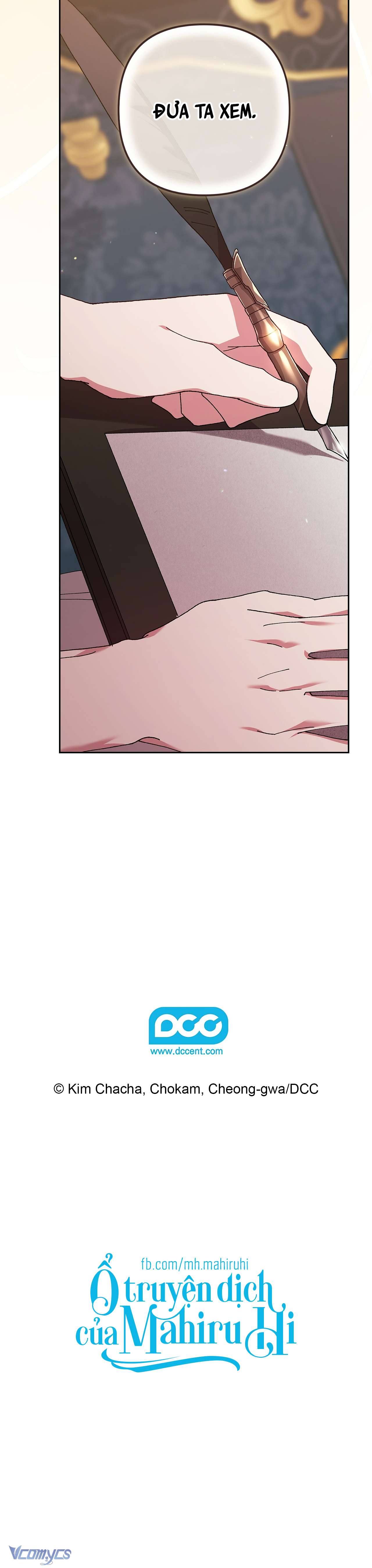 Hôn Nhân Này Rồi Sẽ Đổ Vỡ Chapter 81 - Next Chapter 82