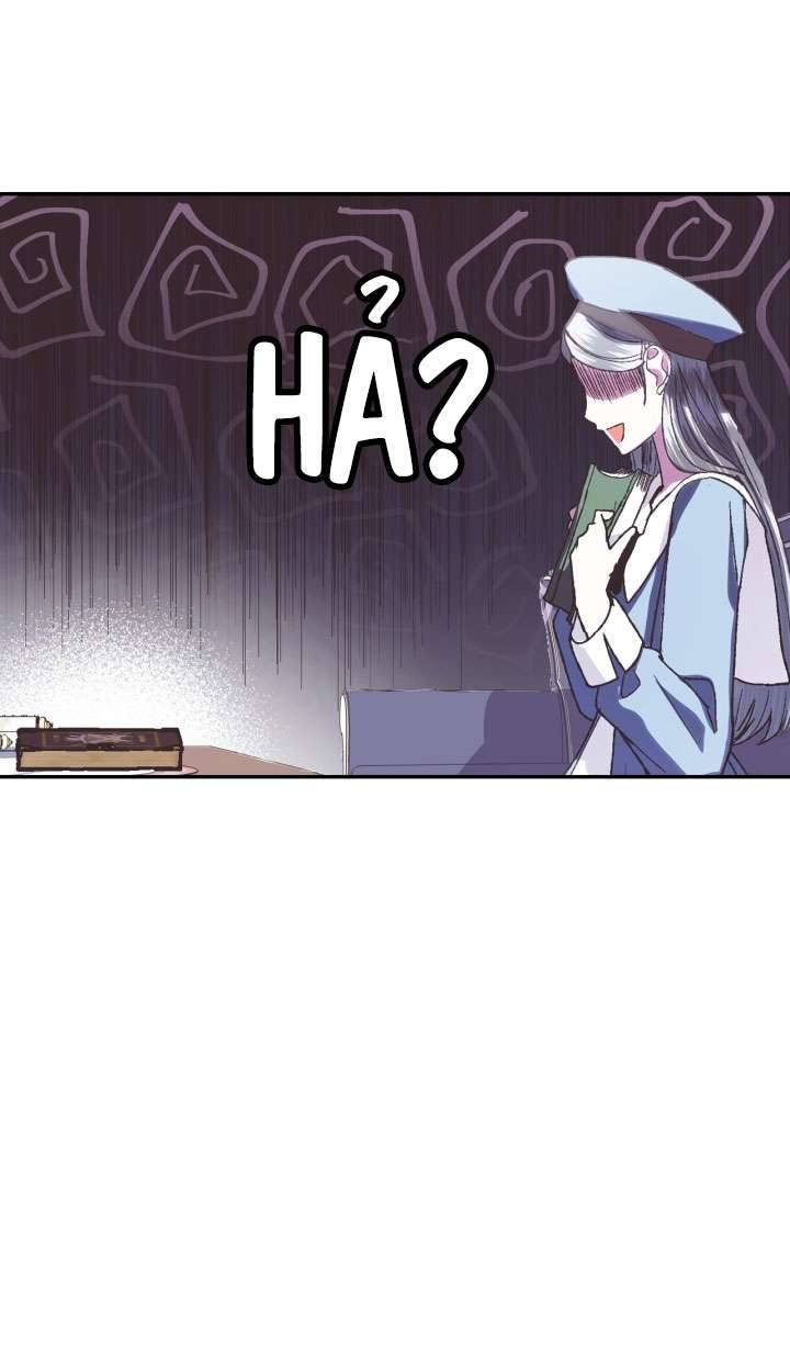 Cha À, Con Không Muốn Kết Hôn Đâu Chap 5 - Next Chap 6