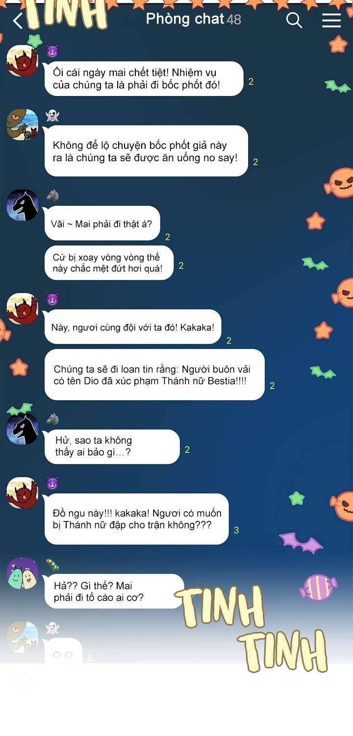 Hôn Phu Ẩn Sắc Chapter 67 - Next Chapter 68